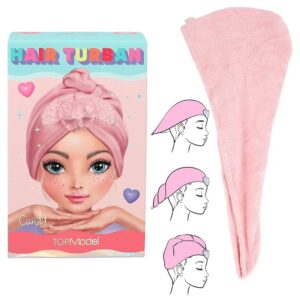 Turban Beauty &Me 3 Top Model