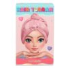 Turban Beauty &Me 3 Top Model Turban Beauty &Me 3 Top Model