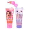 Gel de duș 2 în 1 pentru păr și corp Top Model Gel de duș 2 în 1 pentru păr și corp Top Model