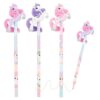 Creion 3D Unicorn Topper Ylvi