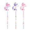 Creion 3D Unicorn Topper Ylvi