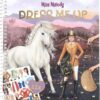 Carte Dress Me Up Miss Melody Carte Dress Me Up Miss Melody
