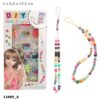 Breloc pentru telefon DIY Top Model Breloc pentru telefon DIY Top Model