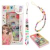 Breloc pentru telefon DIY Top Model Breloc pentru telefon DIY Top Model