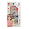 Breloc pentru telefon DIY Top Model Breloc pentru telefon DIY Top Model