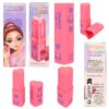 Stick blush inimă Top Model Stick blush inimă Top Model