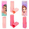 Stick blush inimă Top Model Stick blush inimă Top Model