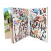 Carte Stickerworld Miss Melody Carte Stickerworld Miss Melody