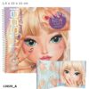 Carte Create Your Hand Top Model