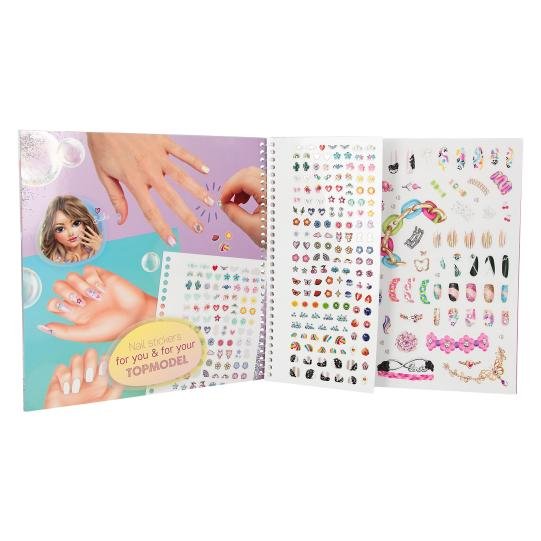 Carte Create Your Hand Top Model