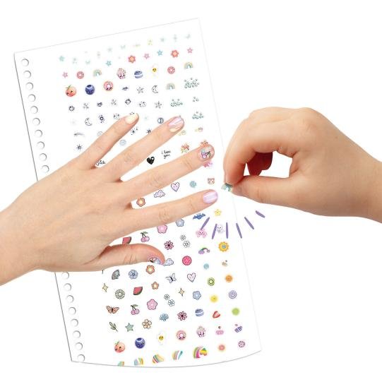 Carte Create Your Hand Top Model