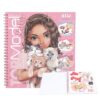 Carte Create Your Kitty Top Model