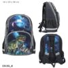 Ghiozdan Dino World Galaxy TOPModel Ghiozdan Dino World Galaxy TOPModel