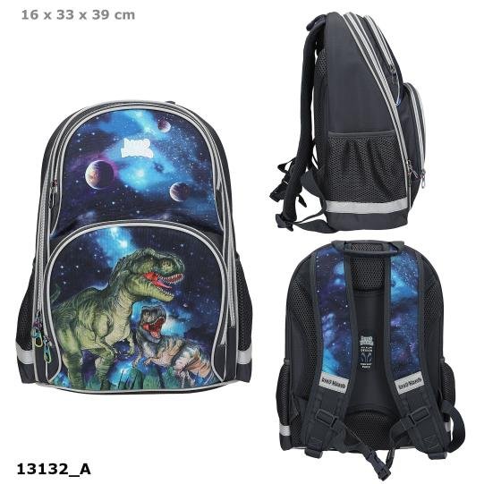 Ghiozdan Dino World Galaxy TOPModel Ghiozdan Dino World Galaxy TOPModel