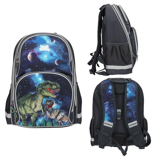 Ghiozdan Dino World Galaxy TOPModel Ghiozdan Dino World Galaxy TOPModel