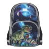 Ghiozdan Dino World Galaxy TOPModel Ghiozdan Dino World Galaxy TOPModel