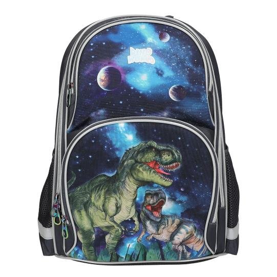 Ghiozdan Dino World Galaxy TOPModel Ghiozdan Dino World Galaxy TOPModel