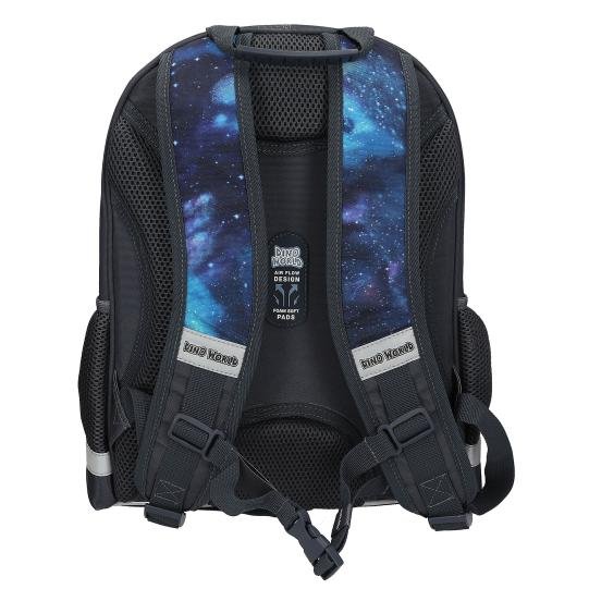 Ghiozdan Dino World Galaxy TOPModel Ghiozdan Dino World Galaxy TOPModel