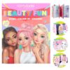 Carte de colorat Beauty Fun Top Model Carte de colorat Beauty Fun Top Model