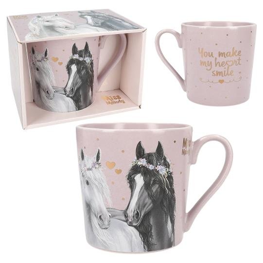 Cană Fantasy Horse Miss Melody Cană Fantasy Horse Miss Melody