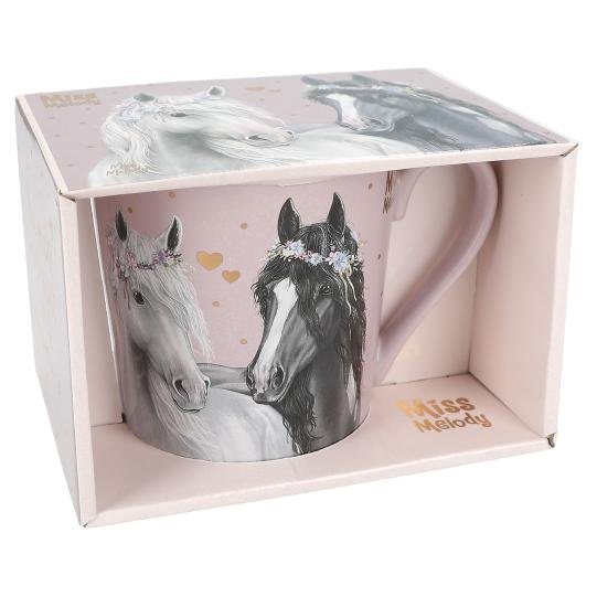 Cană Fantasy Horse Miss Melody Cană Fantasy Horse Miss Melody