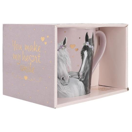 Cană Fantasy Horse Miss Melody Cană Fantasy Horse Miss Melody
