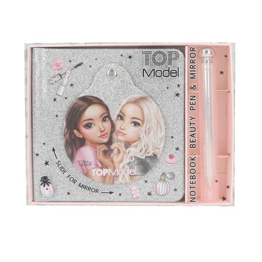 Agenda Beauty cu pix Top Model Agenda Beauty cu pix Top Model