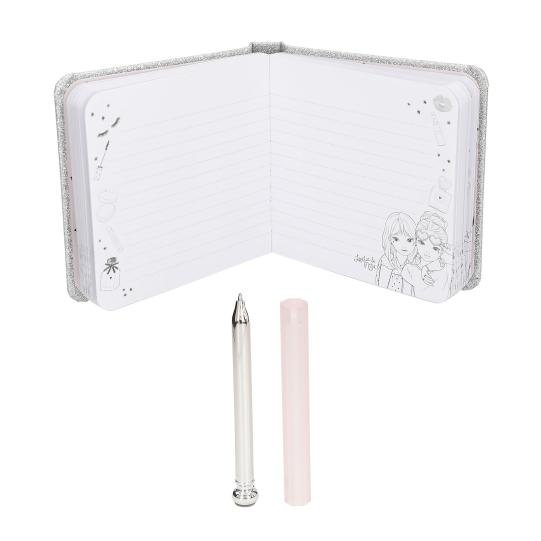 Agenda Beauty cu pix Top Model Agenda Beauty cu pix Top Model