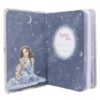 Carnet cu pix Wolf Top Model