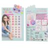 Stickere pentru unghii Beauty and Me Top Model