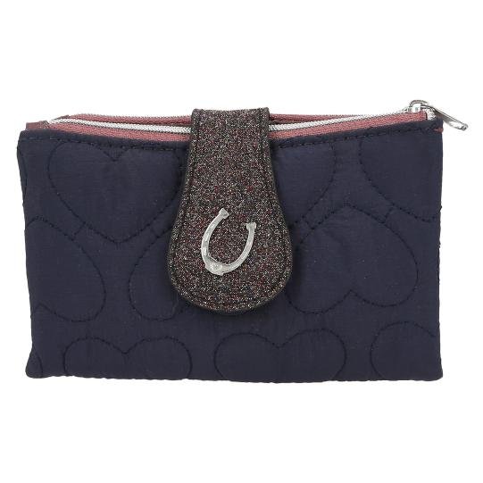 Portofel Glitter Horse Miss Melody Portofel Glitter Horse Miss Melody