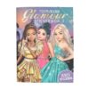 Carte Lumea Stickerelor Glamour Top Model