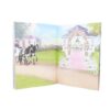 Carte Lumea Stickerelor Glamour Top Model