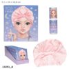 Set spray și bonetă de păr B&M Top Model lavandă Set spray și bonetă de păr B&M Top Model lavandă