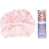 Set spray și bonetă de păr B&M Top Model lavandă Set spray și bonetă de păr B&M Top Model lavandă