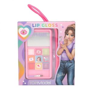 Luciu de buze Smartphone B&M Top Model