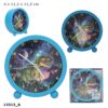 Ceas cu alarmă Galaxy Dino World Ceas cu alarmă Galaxy Dino World