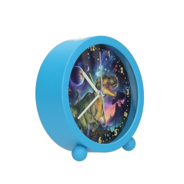 Ceas cu alarmă Galaxy Dino World Ceas cu alarmă Galaxy Dino World