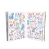 Carte cu stickere Puffy Ylvi Carte cu stickere Puffy Ylvi