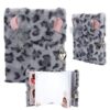 Jurnal cu lacăt Cosy Cat Top Model Jurnal cu lacăt Cosy Cat Top Model