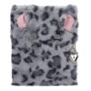 Jurnal cu lacăt Cosy Cat Top Model Jurnal cu lacăt Cosy Cat Top Model