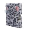 Jurnal cu lacăt Cosy Cat Top Model Jurnal cu lacăt Cosy Cat Top Model