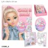 Carte cu paiete Cake&Bake Top Model Carte cu paiete Cake&Bake Top Model