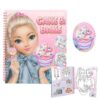 Carte cu paiete Cake&Bake Top Model Carte cu paiete Cake&Bake Top Model