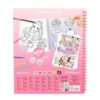Carte cu paiete Cake&Bake Top Model Carte cu paiete Cake&Bake Top Model