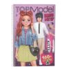 Carte Dress Me Up Kitty Top Model Carte Dress Me Up Kitty Top Model