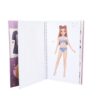 Carte Dress Me Up Kitty Top Model Carte Dress Me Up Kitty Top Model