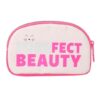 Geantă cosmetică roz B&M Top Model Geantă cosmetică roz B&M Top Model