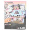 Carte Lumea Stickerelor Top Model Carte Lumea Stickerelor Top Model