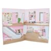 Carte Lumea Stickerelor Top Model Carte Lumea Stickerelor Top Model